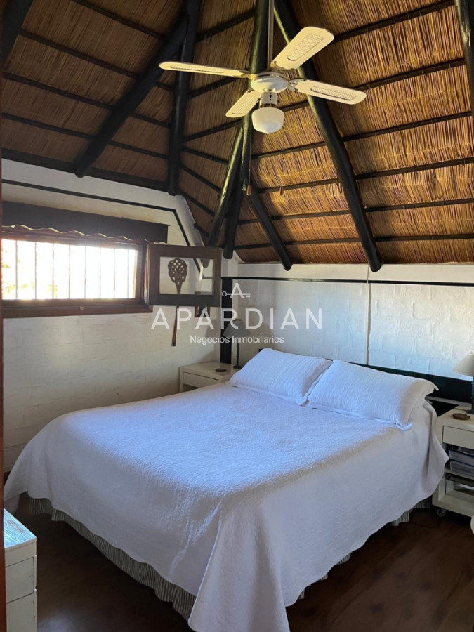 Casa ID.21099915 - Hermosa casa a pasos del mar 