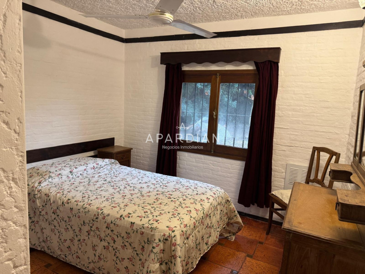 Casa ID.21099915 - Hermosa casa a pasos del mar 