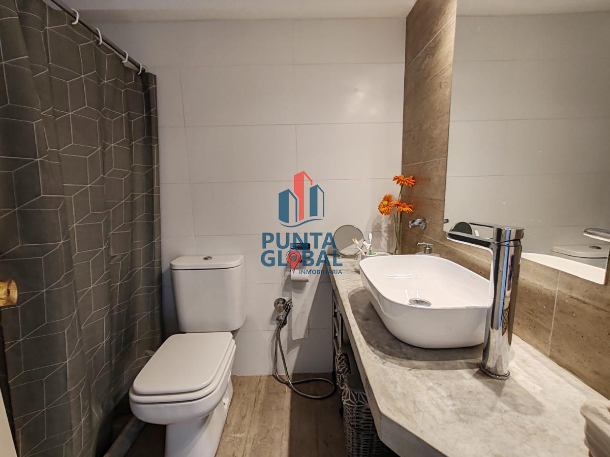 Apartamento ID.278 - Nuevo ingreso en venta con vista al mar 