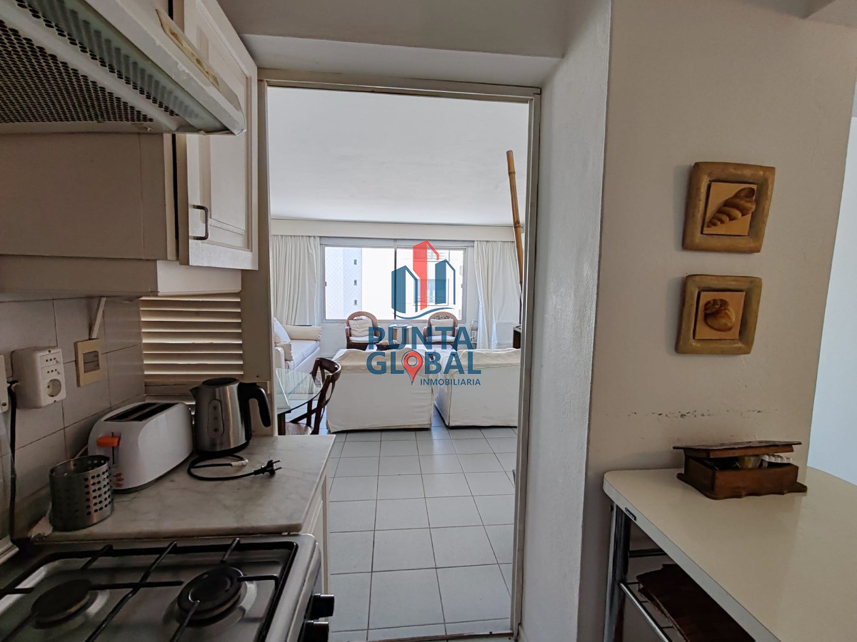 Apartamento ID.278 - Nuevo ingreso en venta con vista al mar 