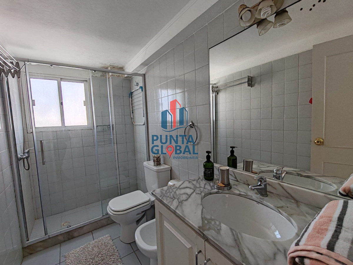 Apartamento ID.278 - Nuevo ingreso en venta con vista al mar 