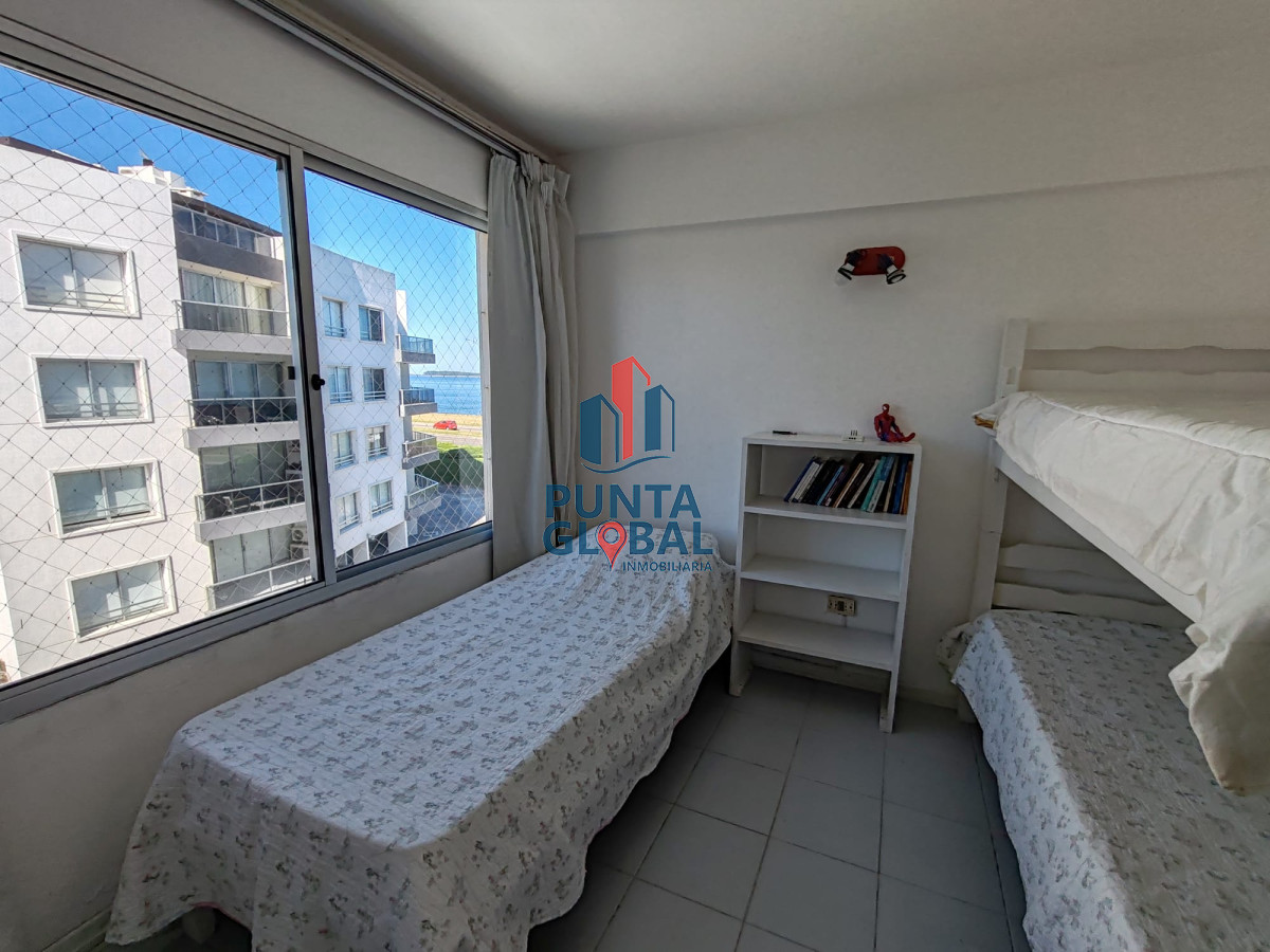Apartamento ID.278 - Nuevo ingreso en venta con vista al mar 