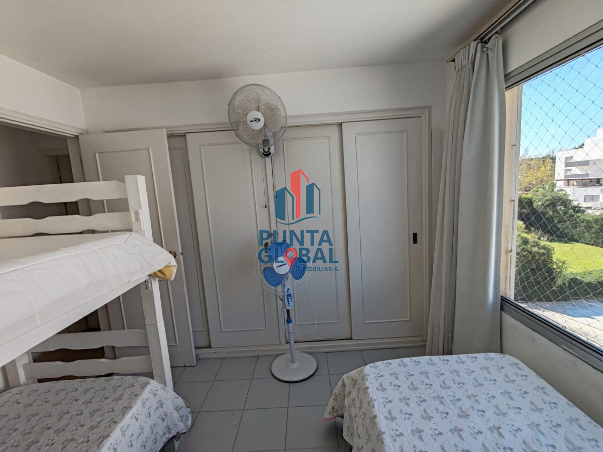 Apartamento ID.278 - Nuevo ingreso en venta con vista al mar 