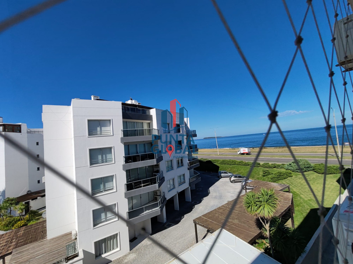 Apartamento ID.278 - Nuevo ingreso en venta con vista al mar 