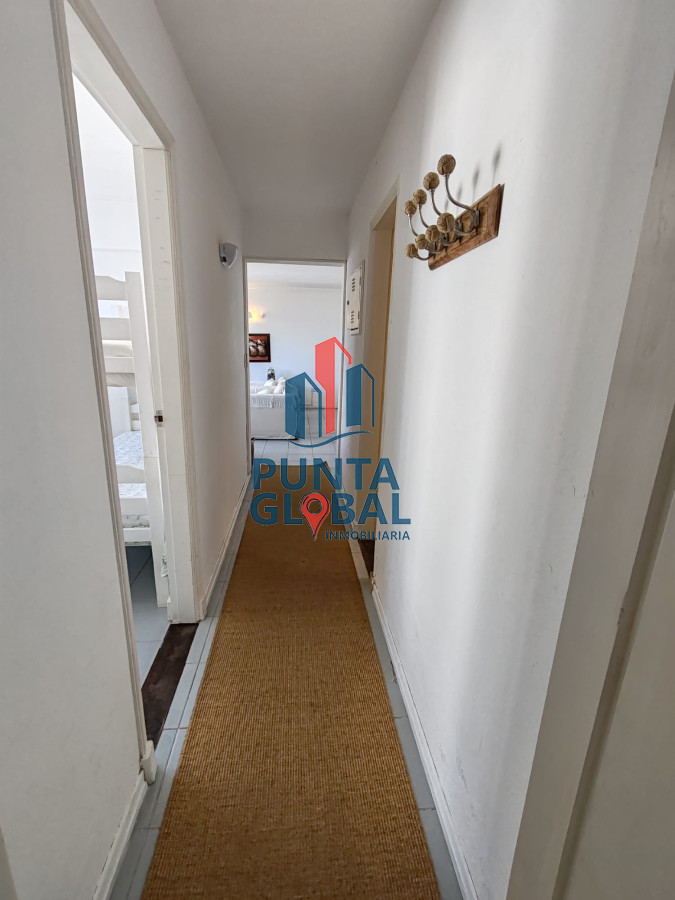 Apartamento ID.278 - Nuevo ingreso en venta con vista al mar 