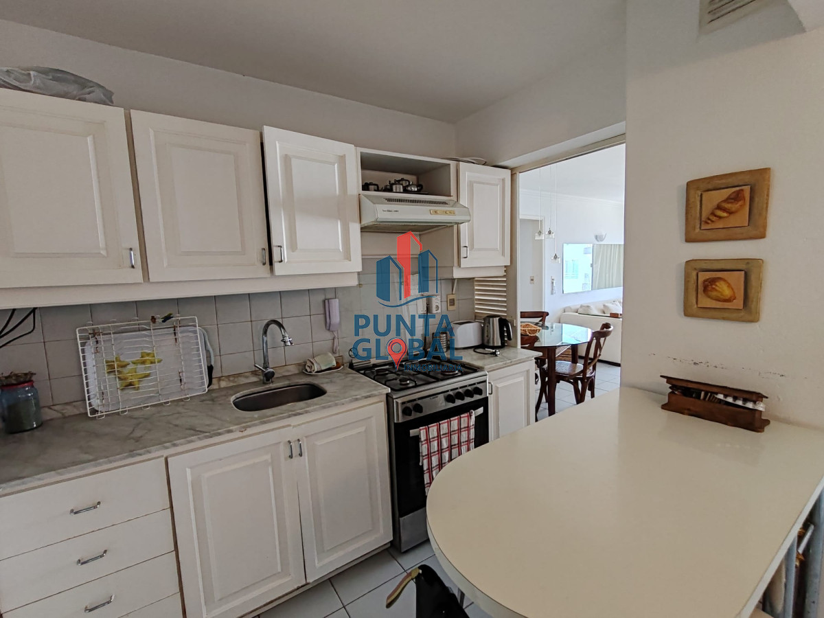 Apartamento ID.278 - Nuevo ingreso en venta con vista al mar 