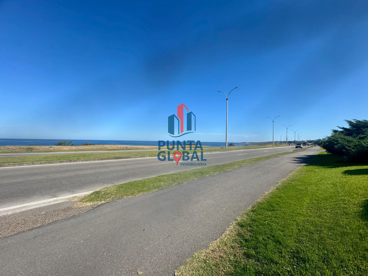 Apartamento ID.278 - Nuevo ingreso en venta con vista al mar 