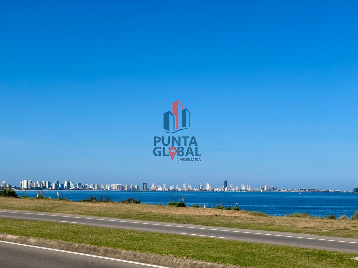 Apartamento ID.278 - Nuevo ingreso en venta con vista al mar 