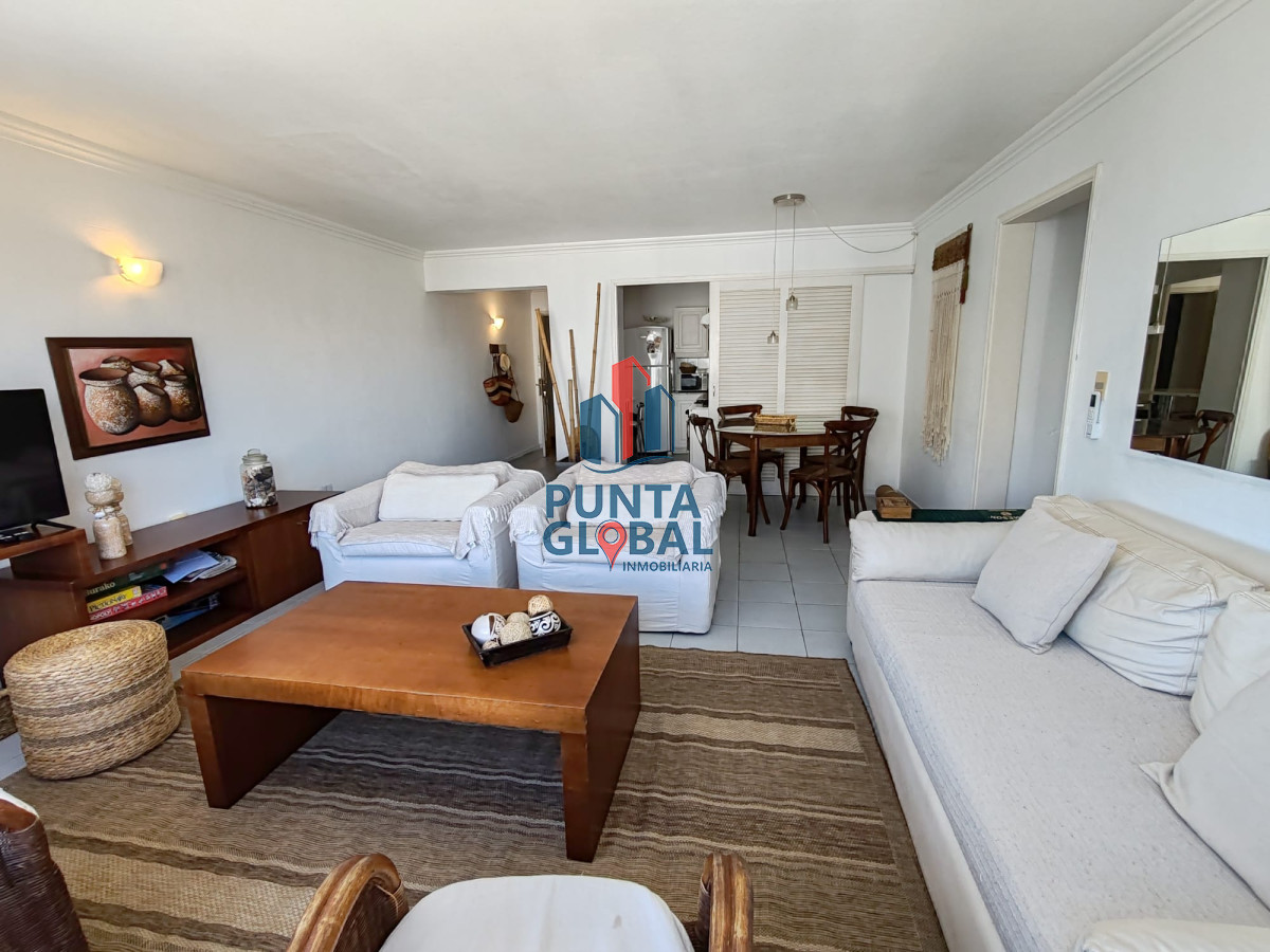 Apartamento ID.278 - Nuevo ingreso en venta con vista al mar 