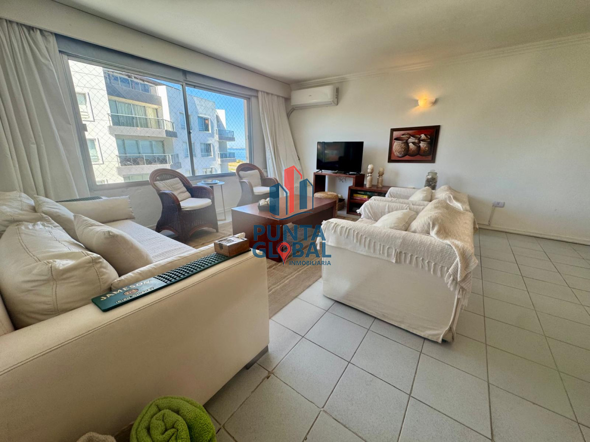 Apartamento ID.278 - Nuevo ingreso en venta con vista al mar 
