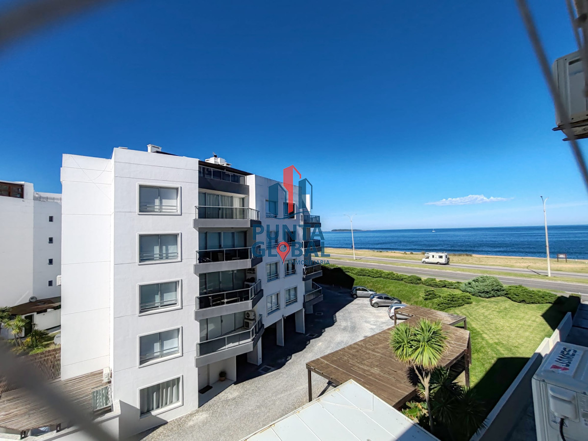 Apartamento ID.278 - Nuevo ingreso en venta con vista al mar 