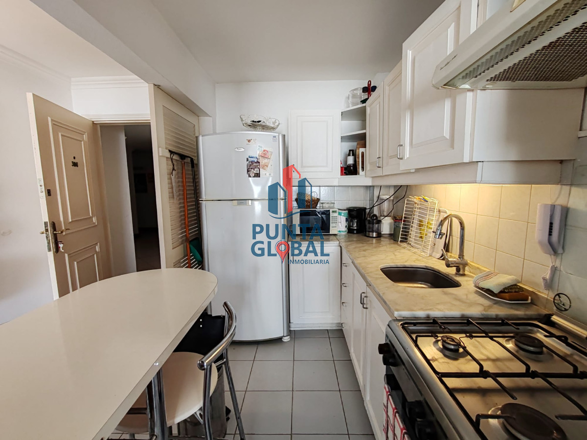 Apartamento ID.278 - Nuevo ingreso en venta con vista al mar 