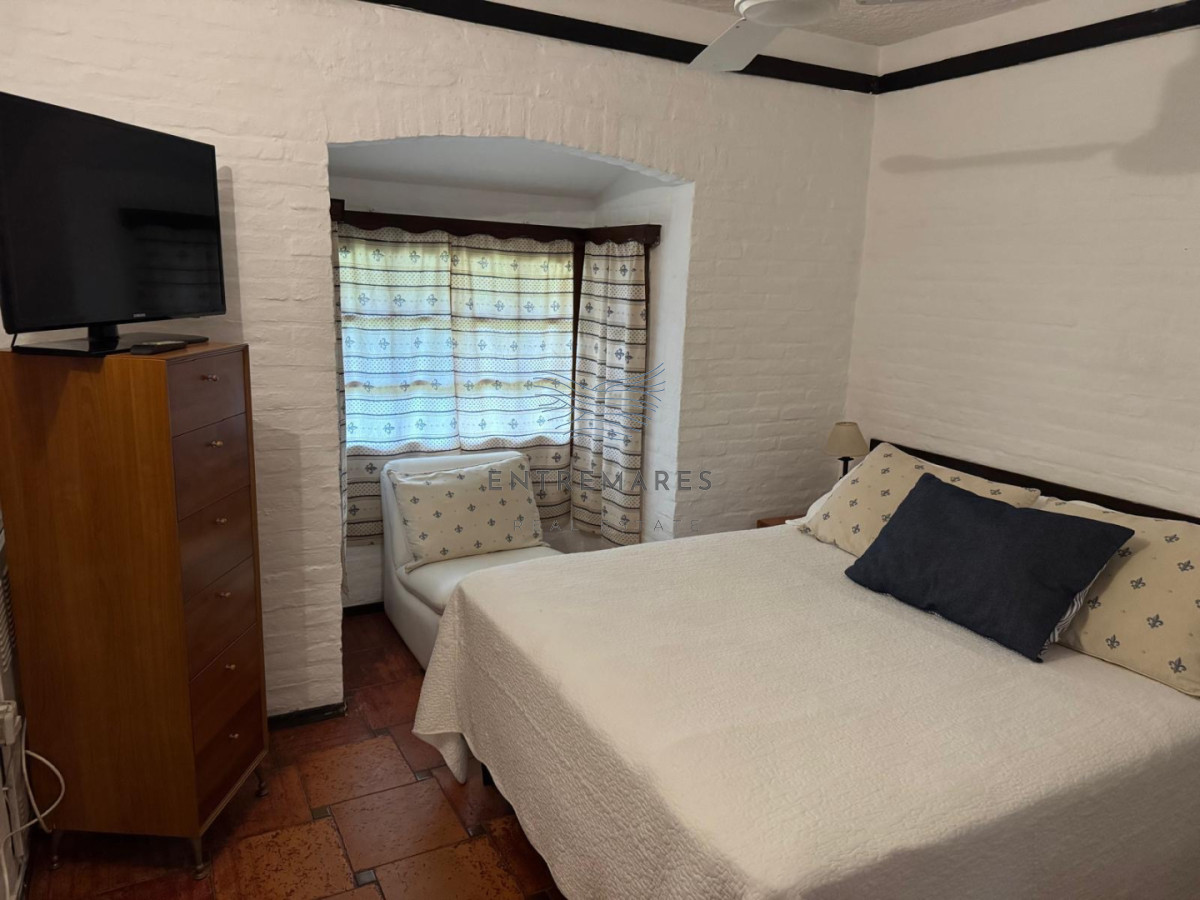 Casa ID.545 - Hermosa casa a pasos del mar 