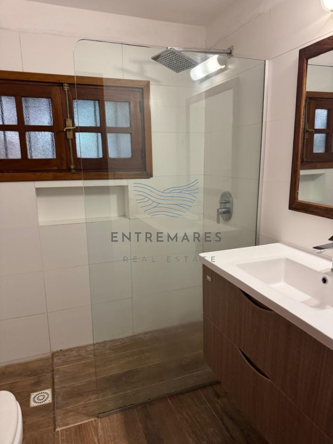 Casa ID.545 - Hermosa casa a pasos del mar 