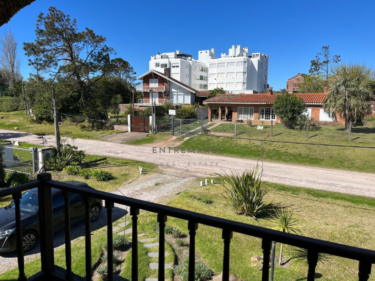 Casa ID.545 - Hermosa casa a pasos del mar 