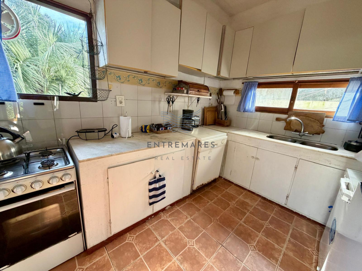 Casa ID.544 - BAJÓ DE PRECIO!!!!!!!Hermosa casa en venta con piscina en punta del este 