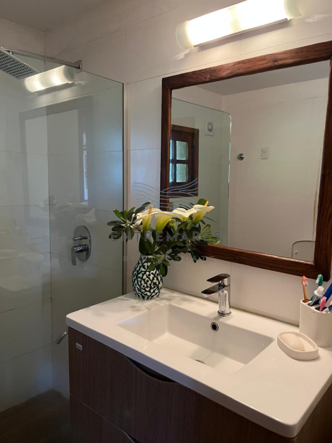 Casa ID.545 - Hermosa casa a pasos del mar 