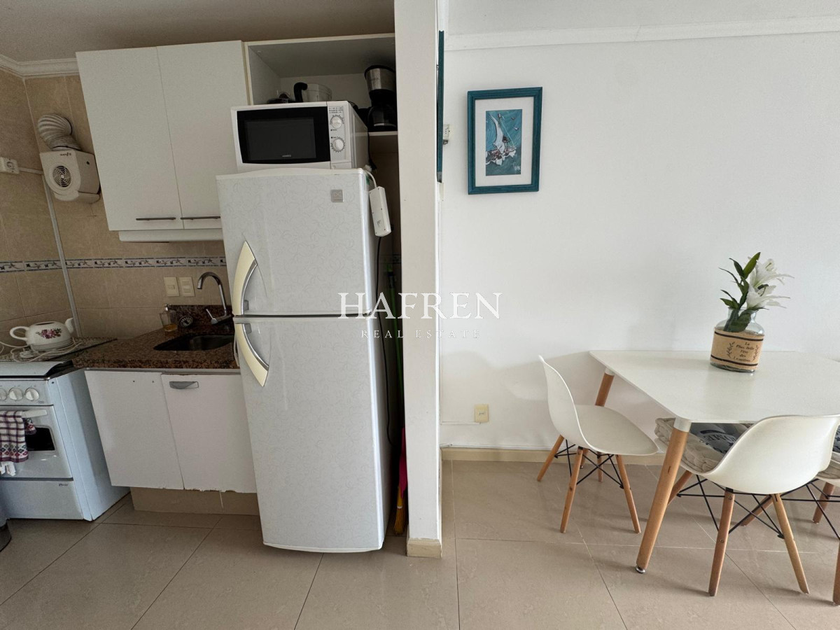 Apartamento ID.307 - Apartamento en venta a pasos del mar y a un excelente precio!