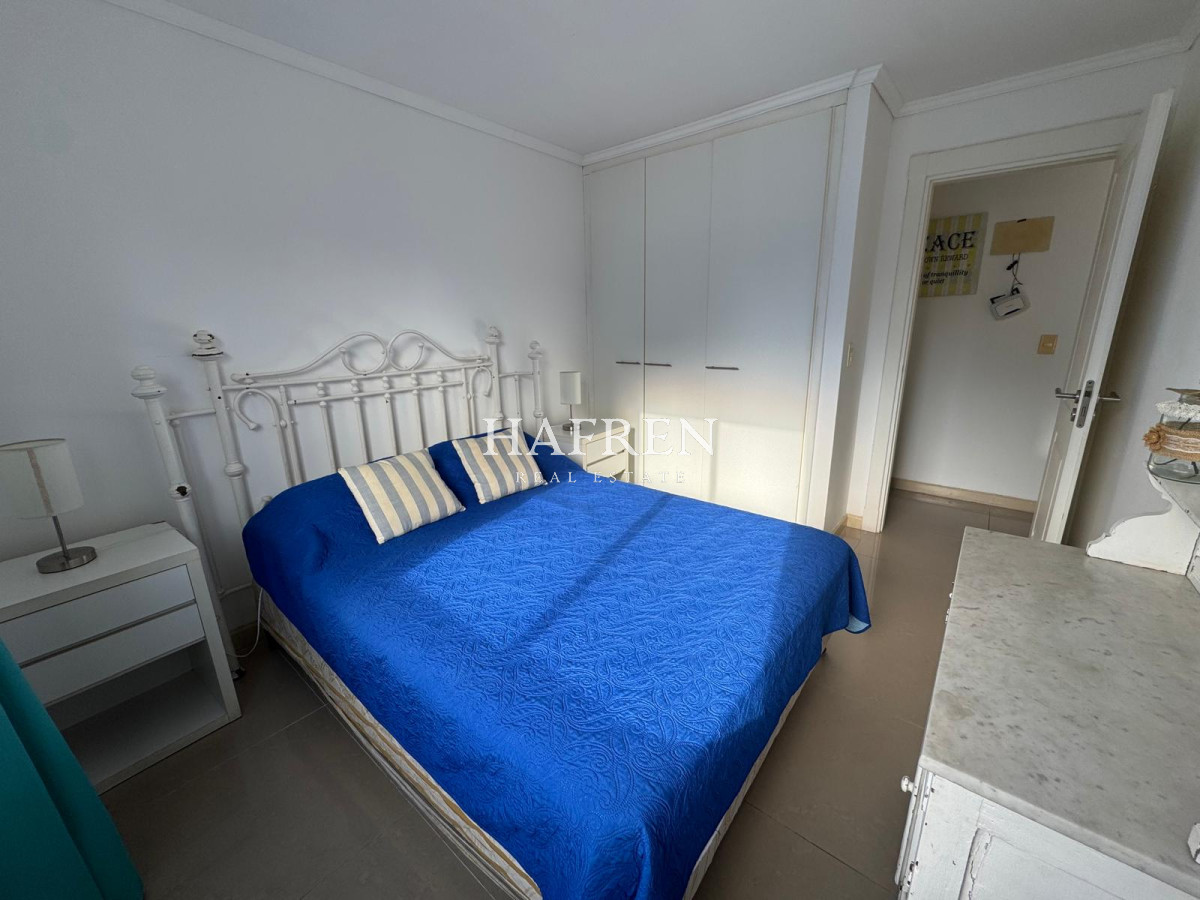 Apartamento ID.307 - Apartamento en venta a pasos del mar y a un excelente precio!