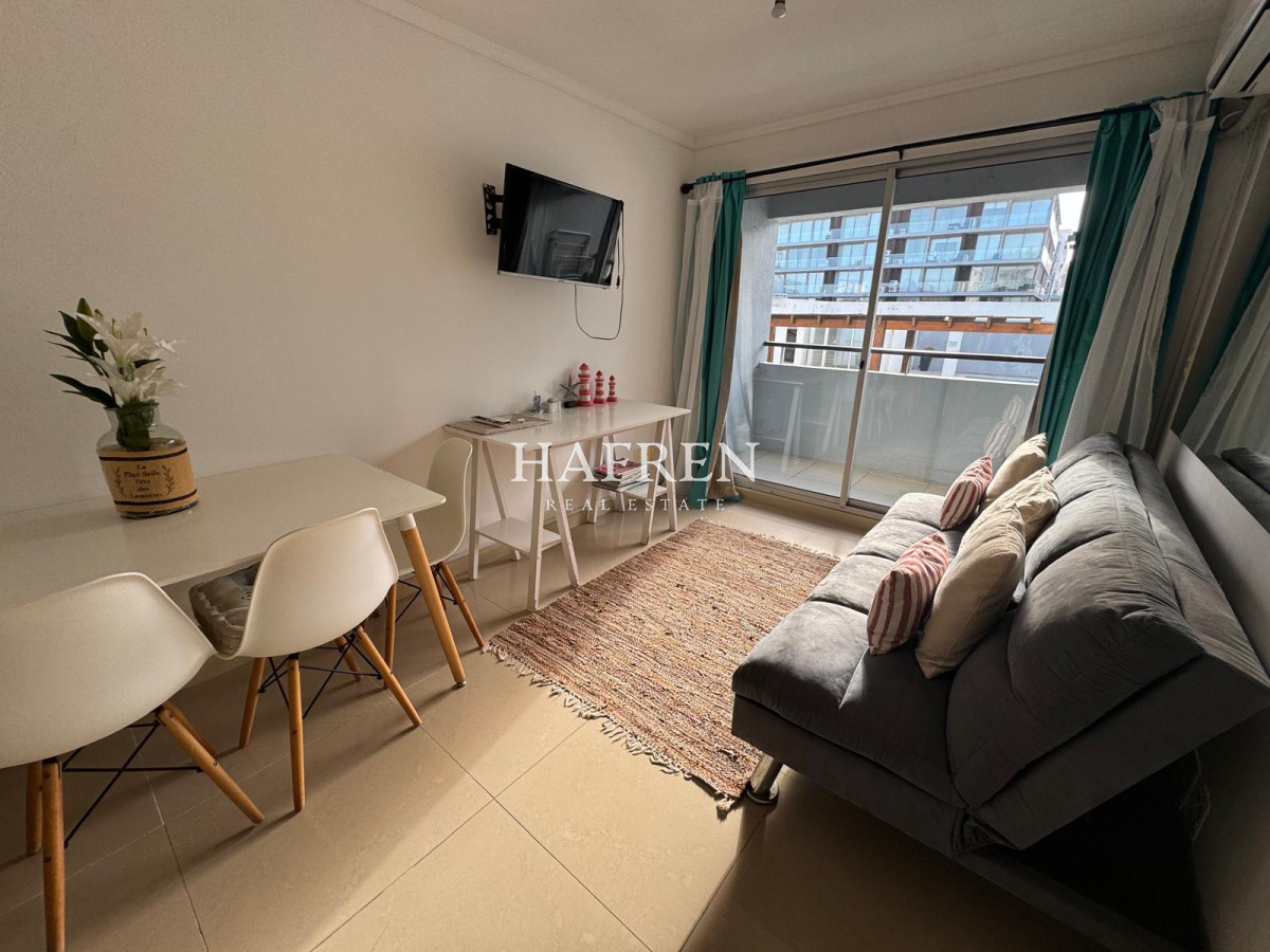 Apartamento ID.307 - Apartamento en venta a pasos del mar y a un excelente precio!