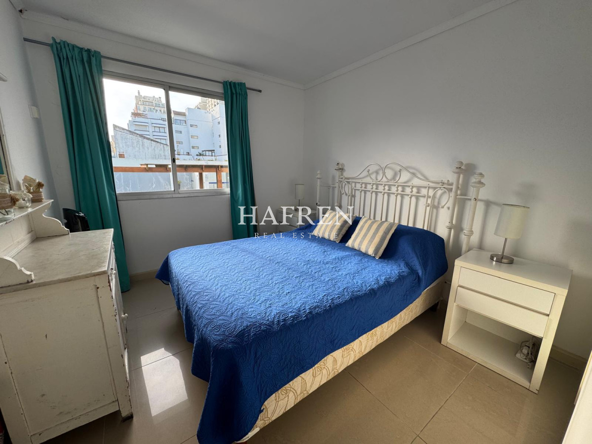 Apartamento ID.307 - Apartamento en venta a pasos del mar y a un excelente precio!