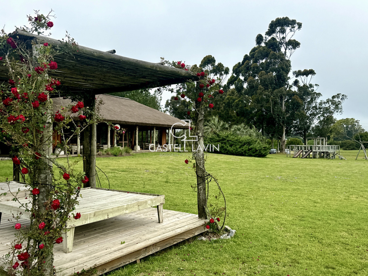 Terreno ID.402 - Venta Lote Hermoso de 5000 mtrs El Quijote La Barra