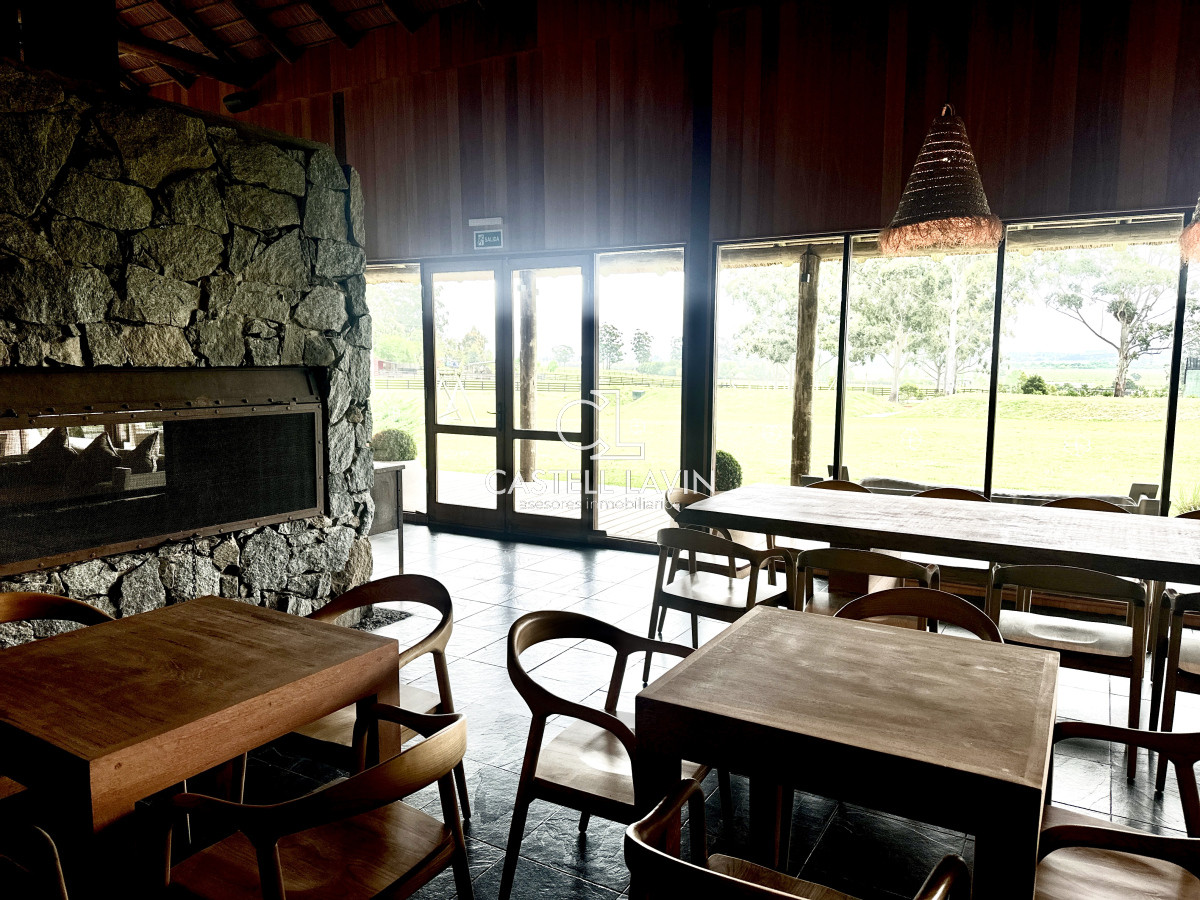 Terreno ID.402 - Venta Lote Hermoso de 5000 mtrs El Quijote La Barra