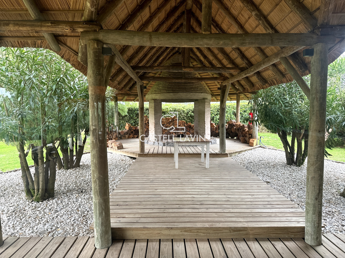 Terreno ID.402 - Venta Lote Hermoso de 5000 mtrs El Quijote La Barra
