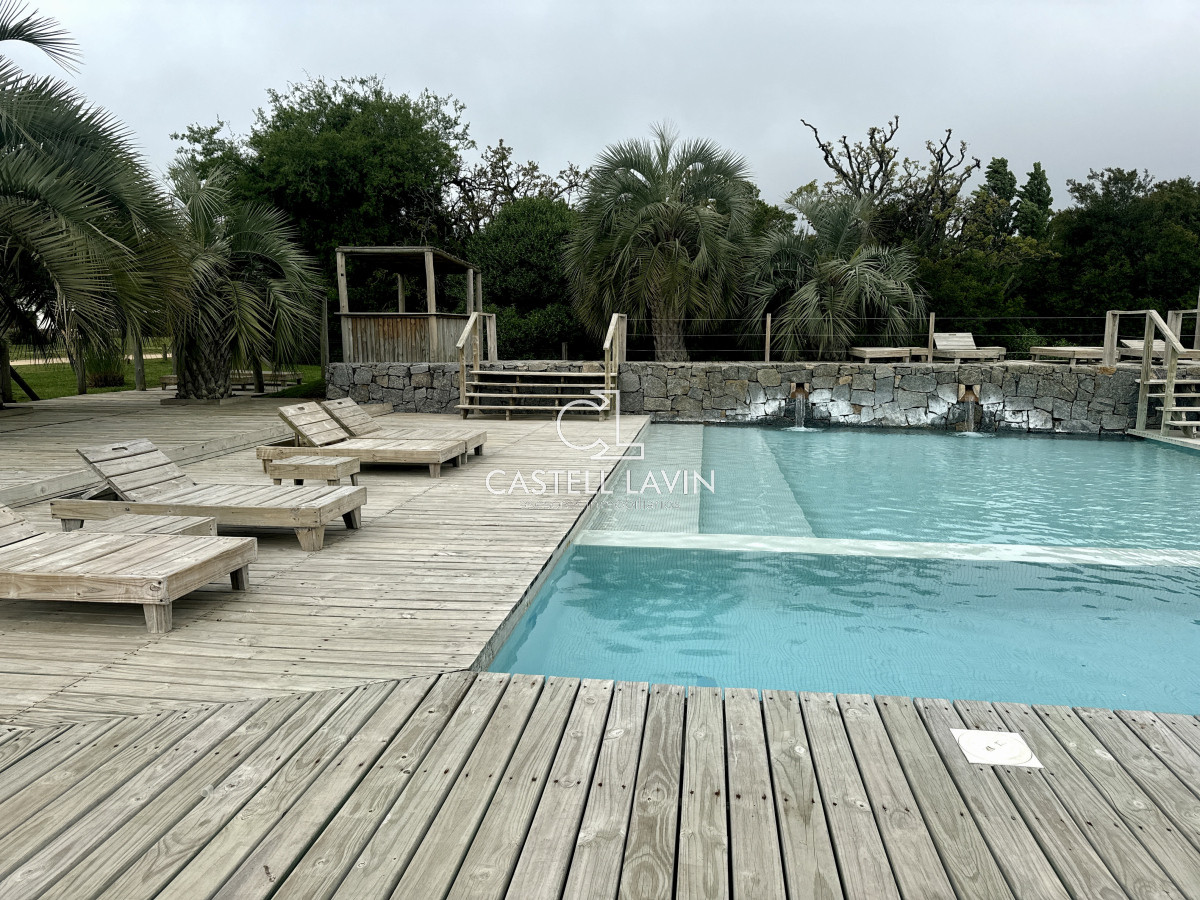 Terreno ID.402 - Venta Lote Hermoso de 5000 mtrs El Quijote La Barra