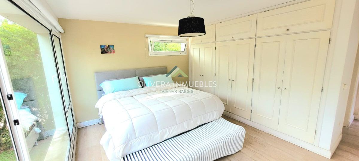 Casa ID.8933 - Alquiler de temporada 2023
