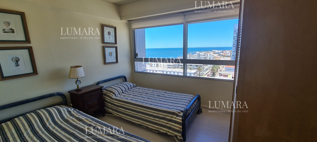 Apartamento ID.861 - Edificio van gogh!!! rebajado!!! 