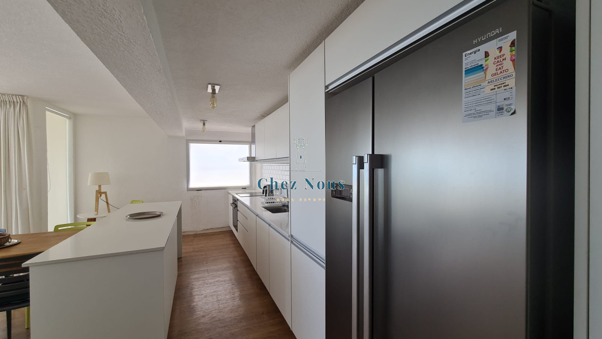 Apartamento ID.688 - apartamento vista al puerto 