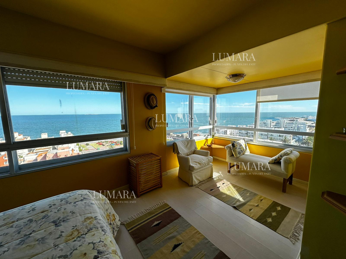 Apartamento ID.861 - Edificio van gogh!!! rebajado!!! 