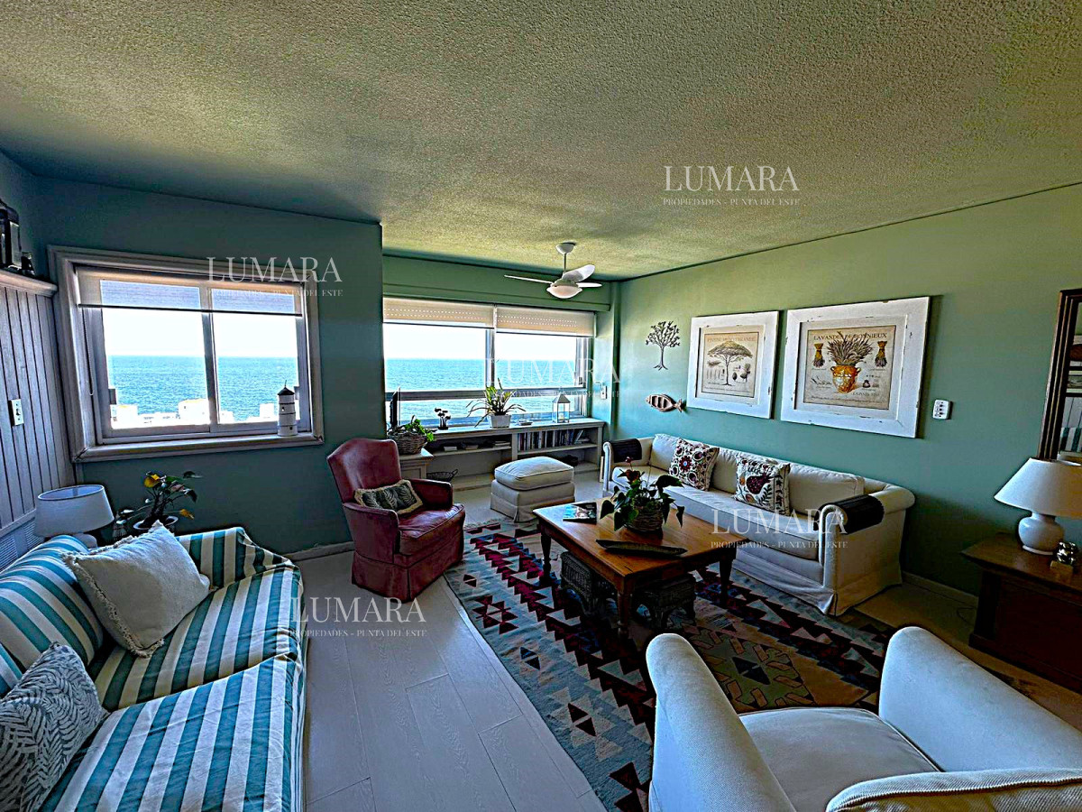 Apartamento ID.861 - Edificio van gogh!!! rebajado!!! 