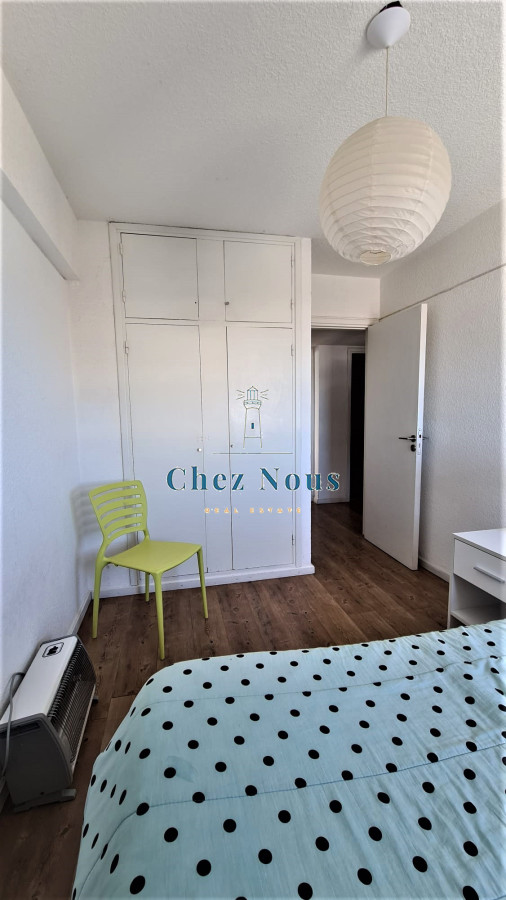 Apartamento ID.688 - apartamento vista al puerto 