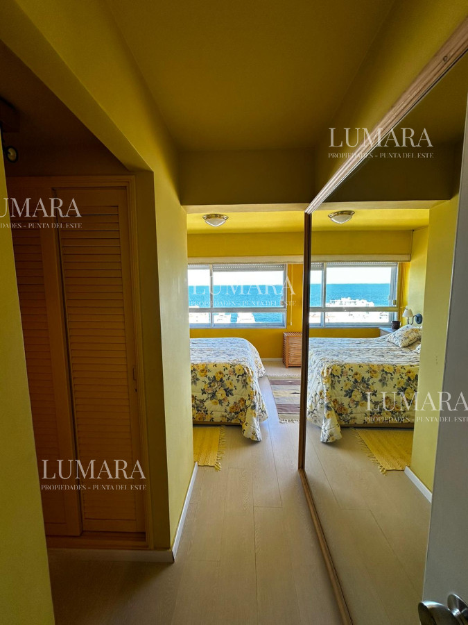 Apartamento ID.861 - Edificio van gogh!!! rebajado!!! 