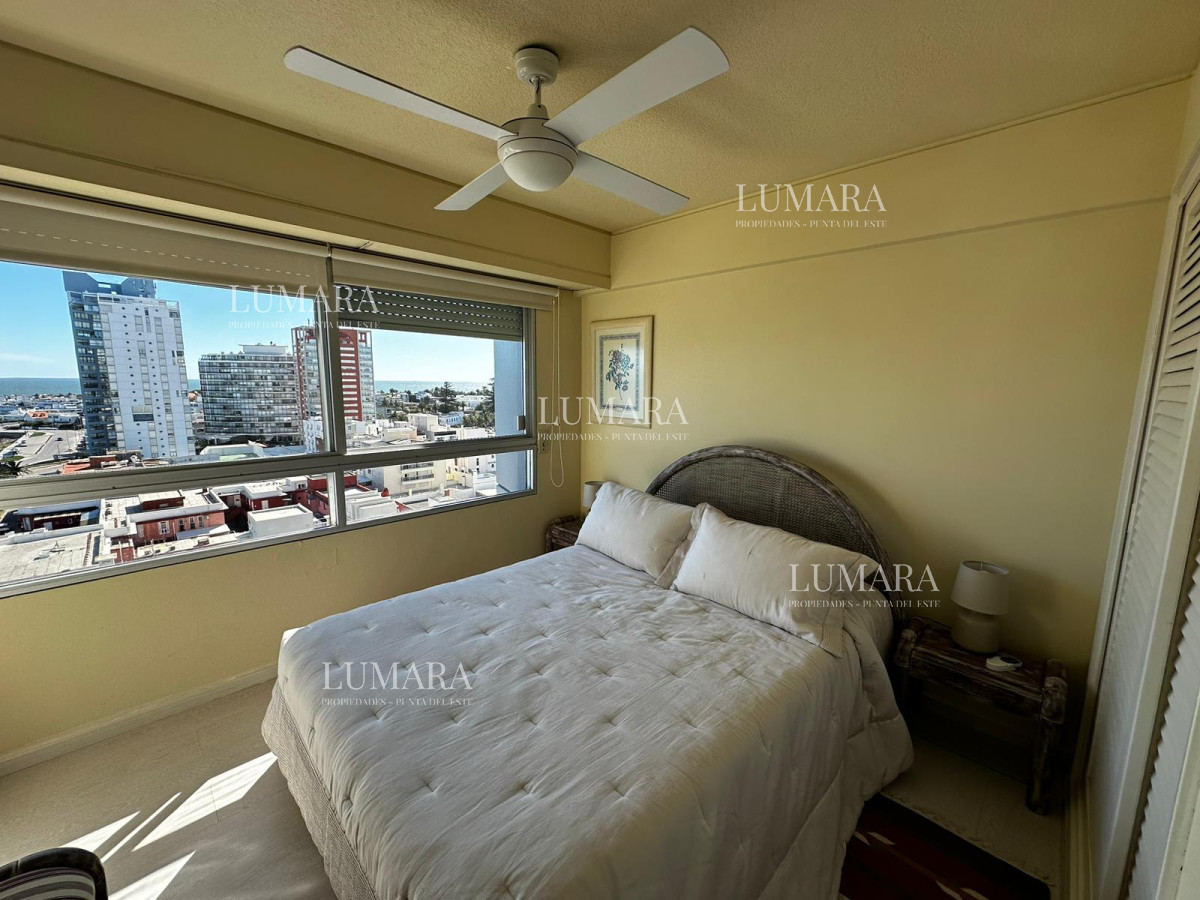 Apartamento ID.861 - Edificio van gogh!!! rebajado!!! 