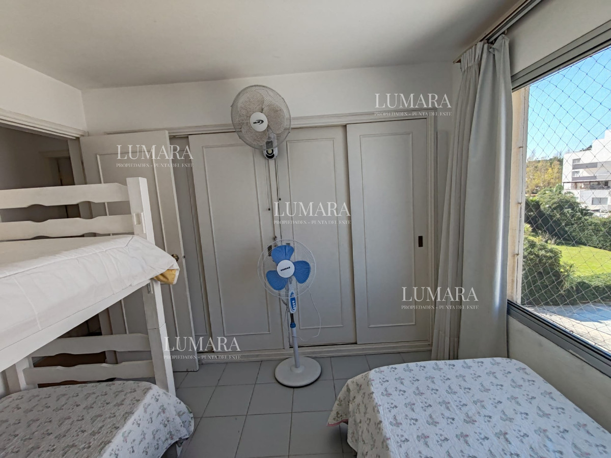 Apartamento ID.2649 - Nuevo ingreso en venta con vista al mar 