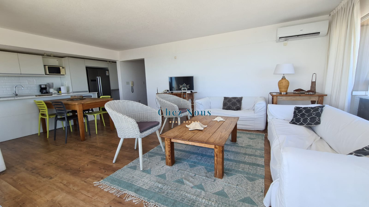 Apartamento ID.688 - apartamento vista al puerto 