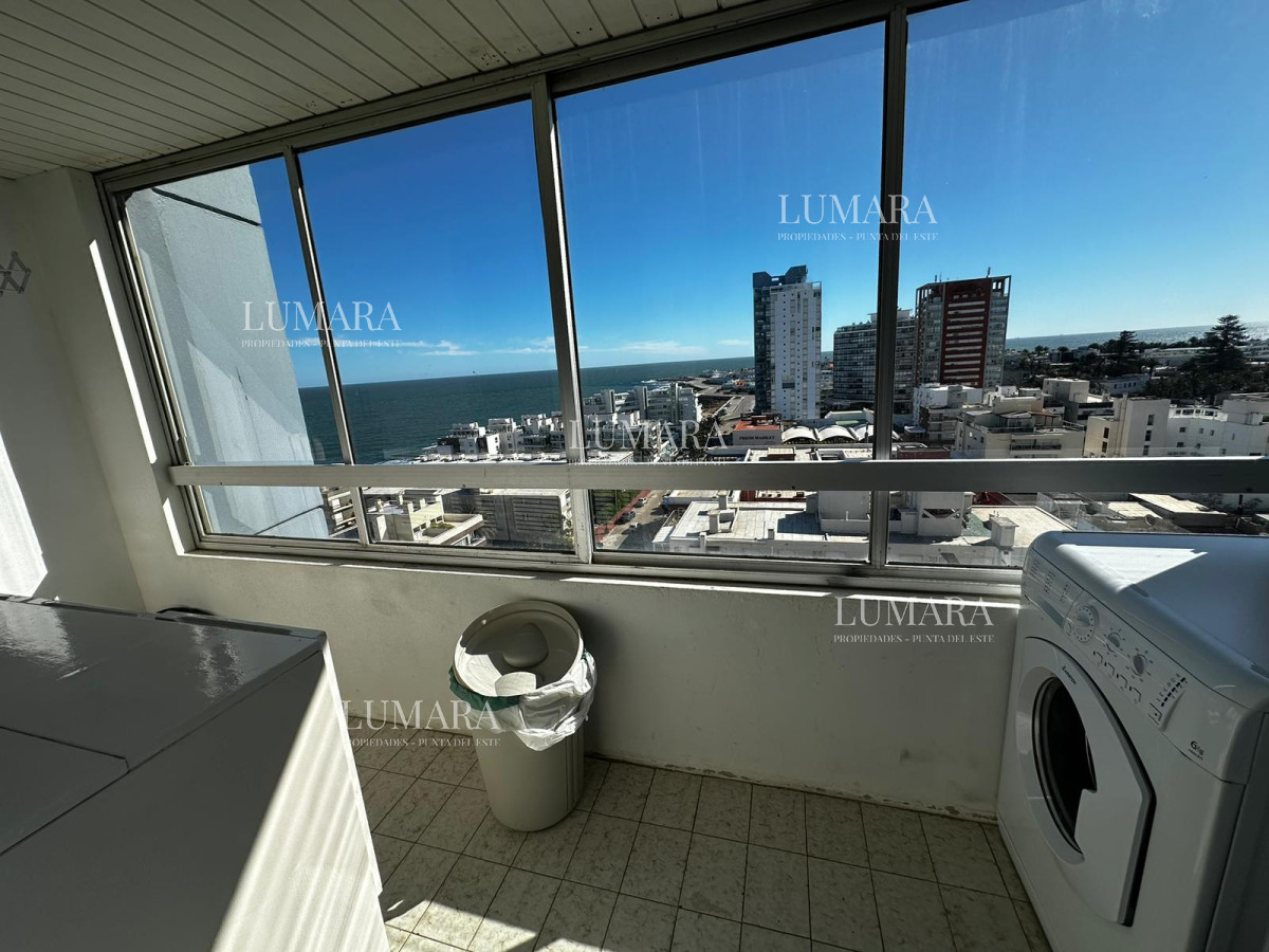 Apartamento ID.861 - Edificio van gogh!!! rebajado!!! 