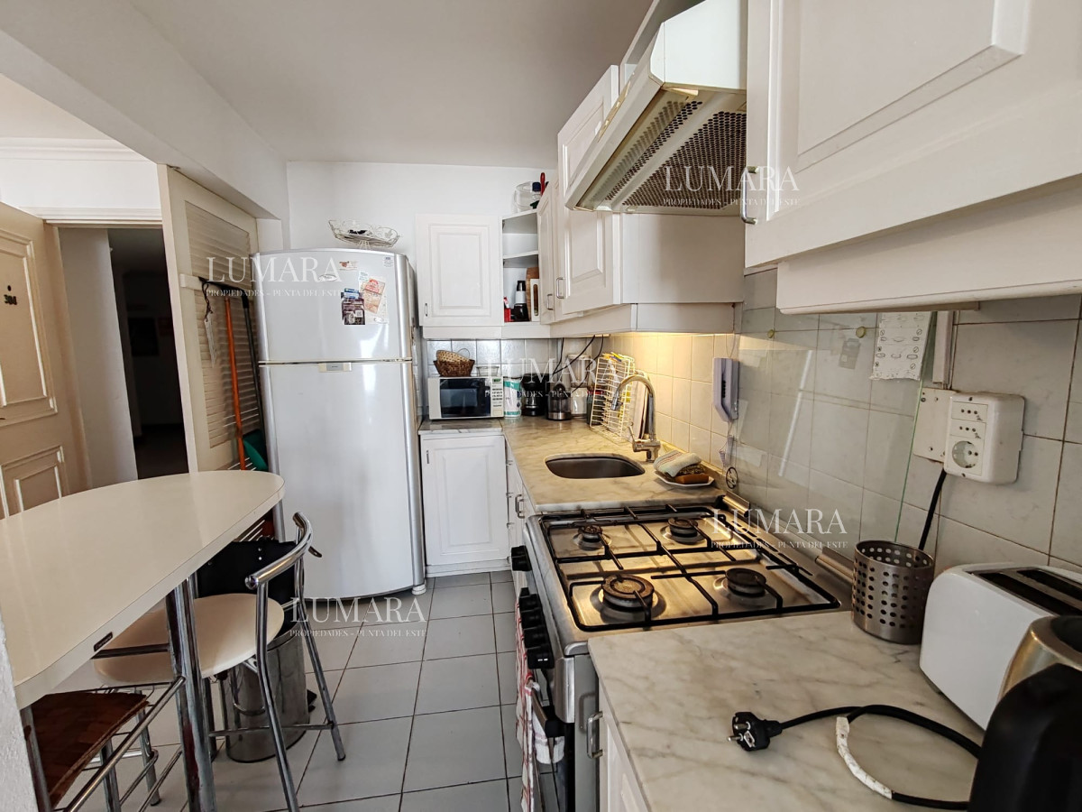 Apartamento ID.2649 - Nuevo ingreso en venta con vista al mar 