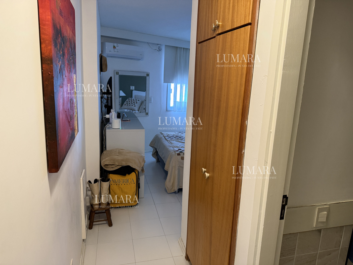 Apartamento ID.2650 - Increible unidad en venta a pasos del mar