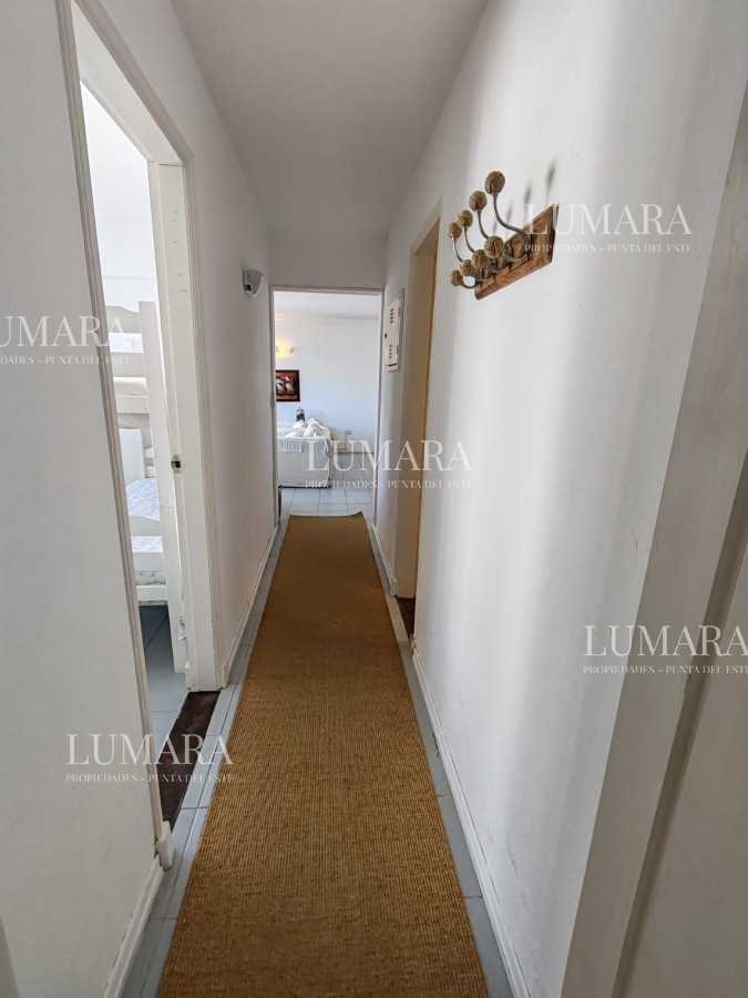 Apartamento ID.2649 - Nuevo ingreso en venta con vista al mar 