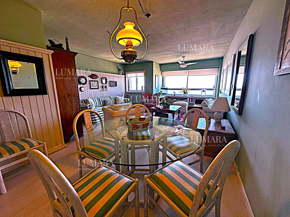 Apartamento ID.861 - Edificio van gogh!!! rebajado!!! 