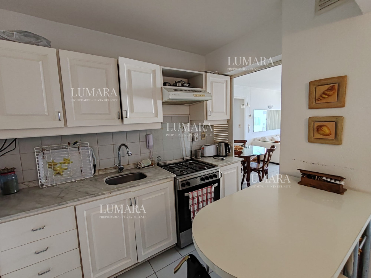 Apartamento ID.2649 - Nuevo ingreso en venta con vista al mar 