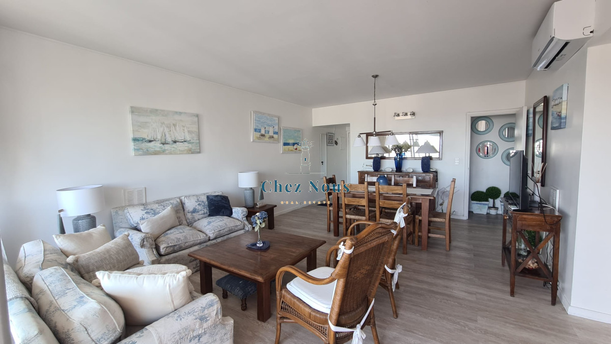 Apartamento ID.702 - Apartamento a metros del mar 