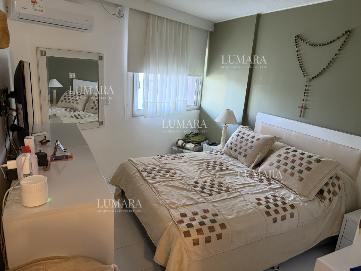 Apartamento ID.2650 - Increible unidad en venta a pasos del mar