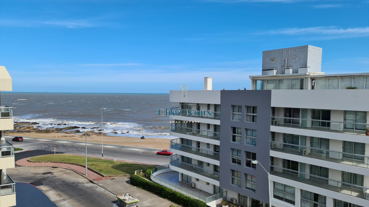 Apartamento ID.702 - Apartamento a metros del mar 