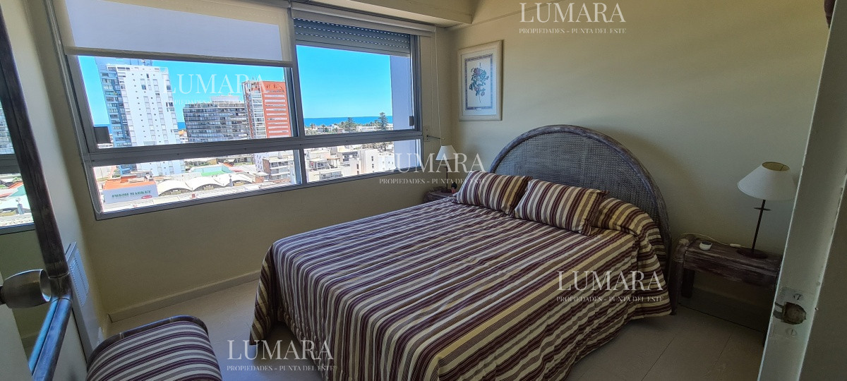 Apartamento ID.861 - Edificio van gogh!!! rebajado!!! 