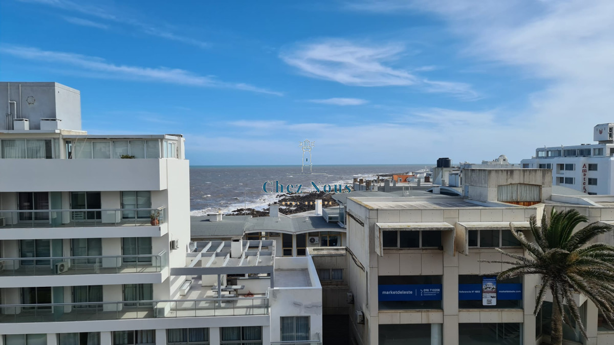 Apartamento ID.702 - Apartamento a metros del mar 